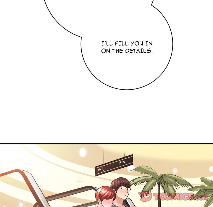With Chloe Chapter 28 Page 52