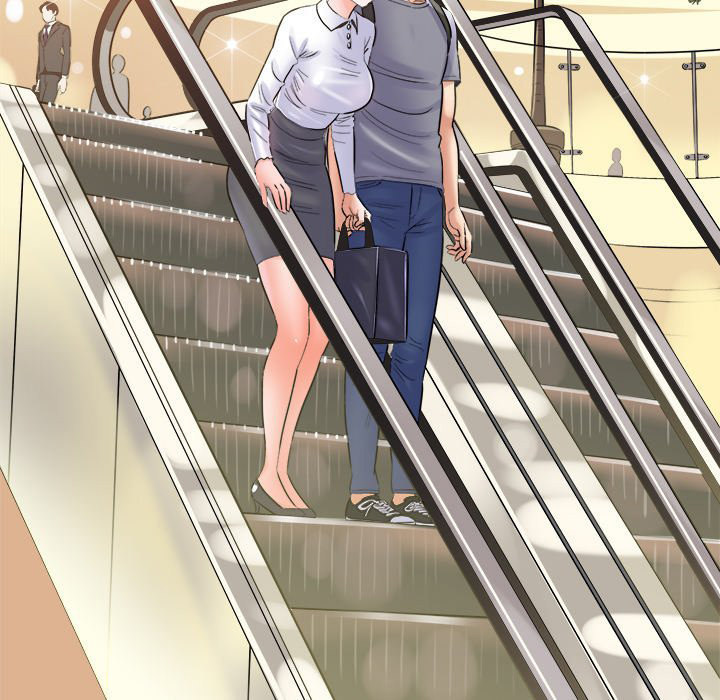 With Chloe Chapter 28 Page 53