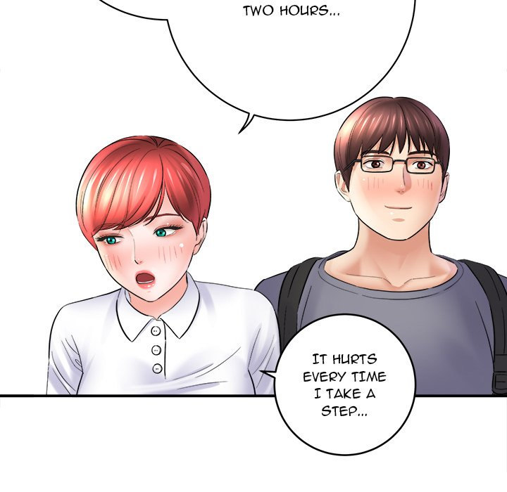 With Chloe Chapter 28 Page 55