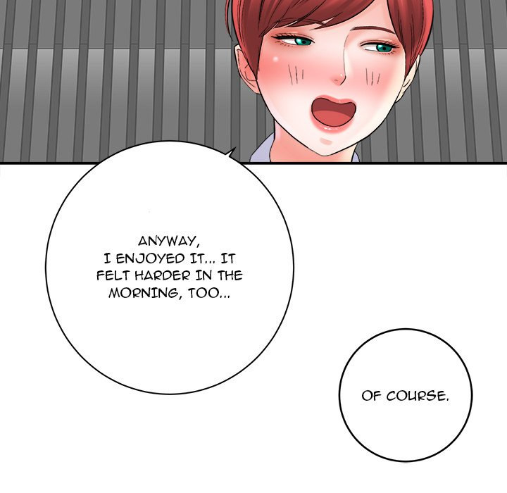 With Chloe Chapter 28 Page 58