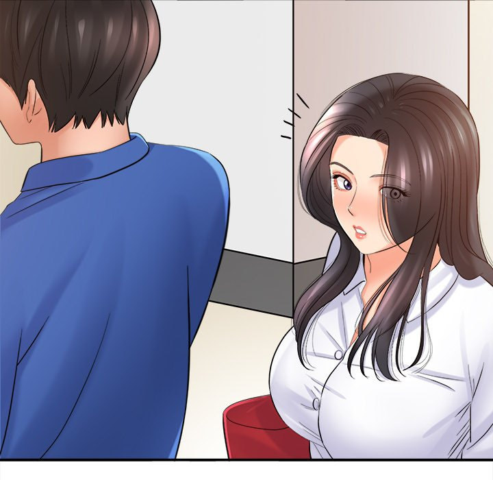 With Chloe Chapter 28 Page 70