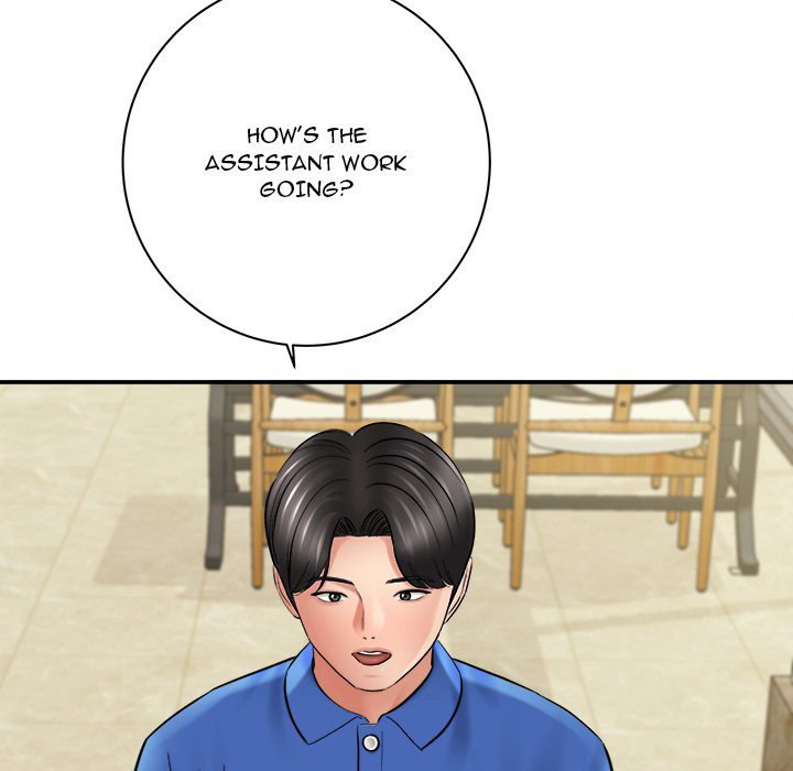 With Chloe Chapter 28 Page 8