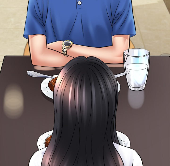 With Chloe Chapter 28 Page 9