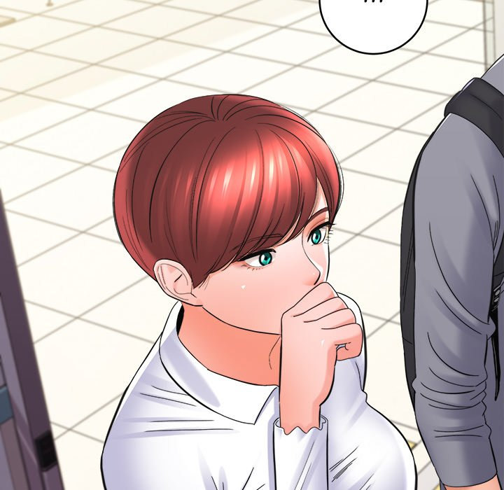 With Chloe Chapter 28 Page 91