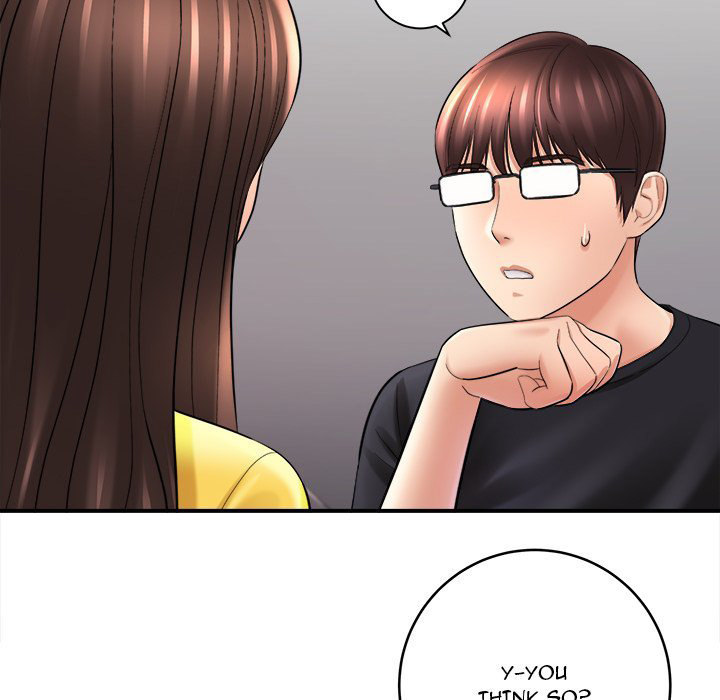 With Chloe Chapter 29 Page 14