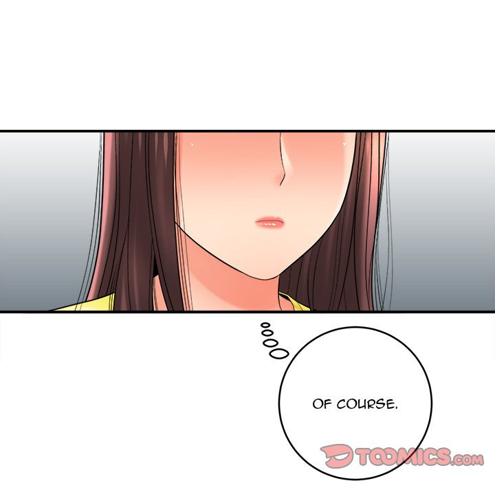 With Chloe Chapter 29 Page 21
