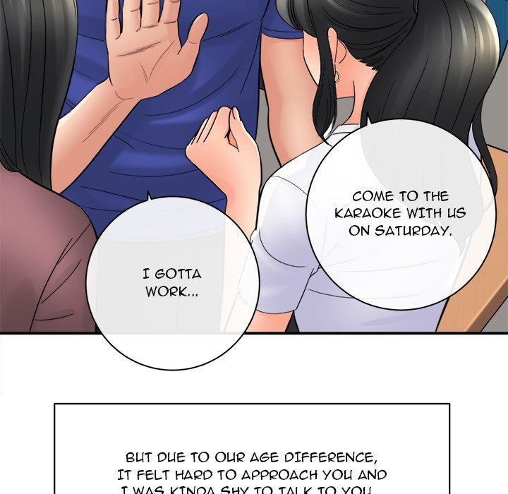 With Chloe Chapter 29 Page 28