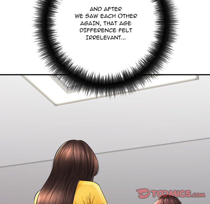 With Chloe Chapter 29 Page 30
