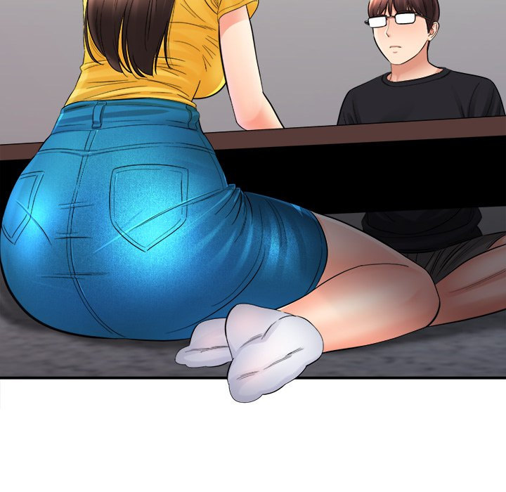 With Chloe Chapter 29 Page 31