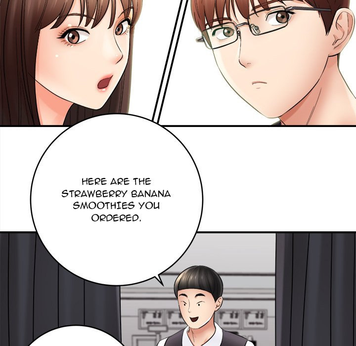 With Chloe Chapter 29 Page 37