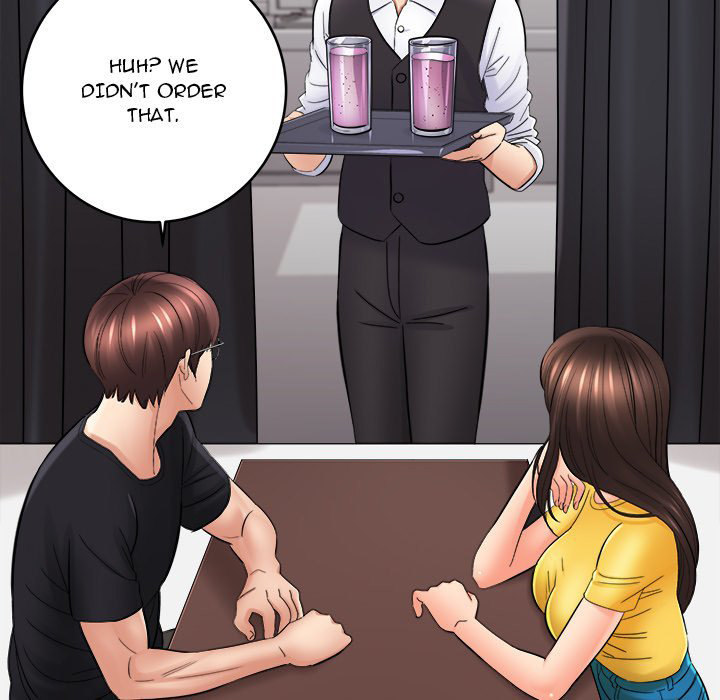 With Chloe Chapter 29 Page 38