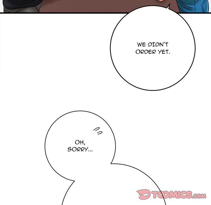 With Chloe Chapter 29 Page 39