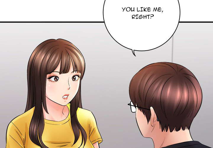 With Chloe Chapter 29 Page 4