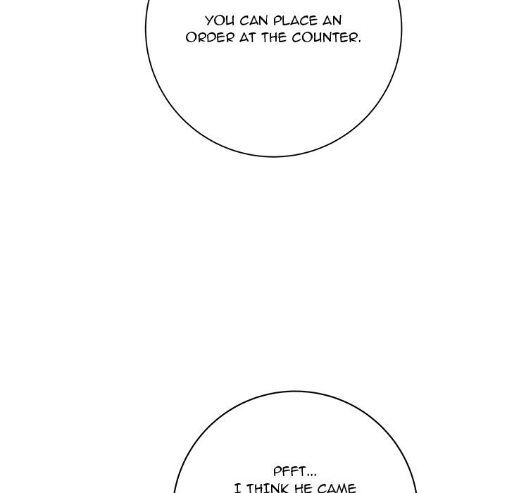 With Chloe Chapter 29 Page 40
