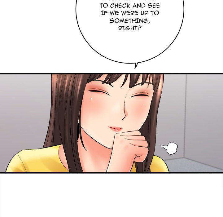 With Chloe Chapter 29 Page 41