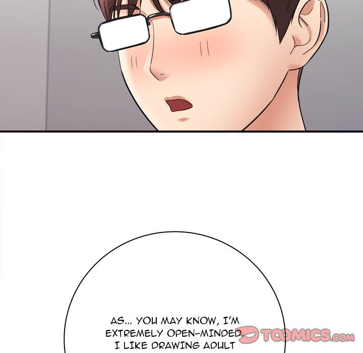 With Chloe Chapter 29 Page 48