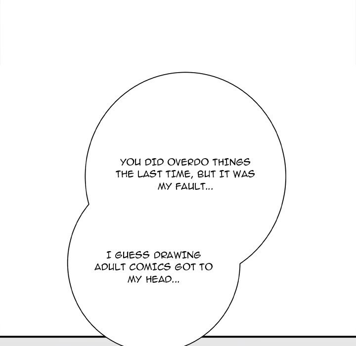 With Chloe Chapter 29 Page 7