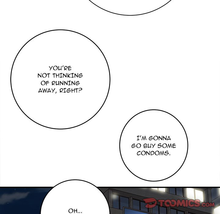 With Chloe Chapter 29 Page 75