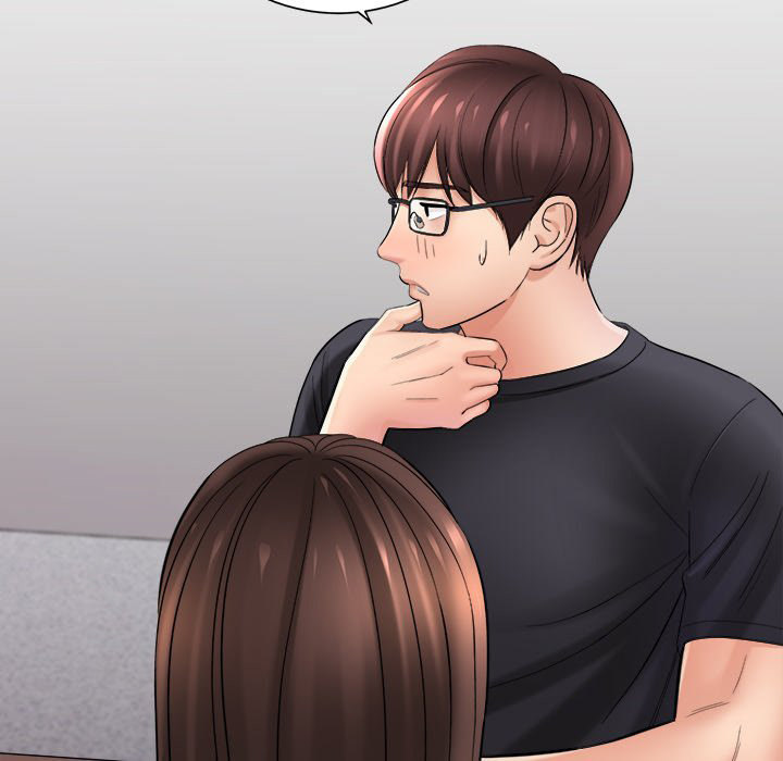 With Chloe Chapter 29 Page 8