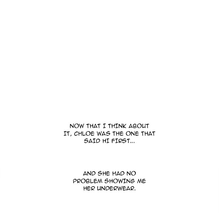 With Chloe Chapter 3 Page 110