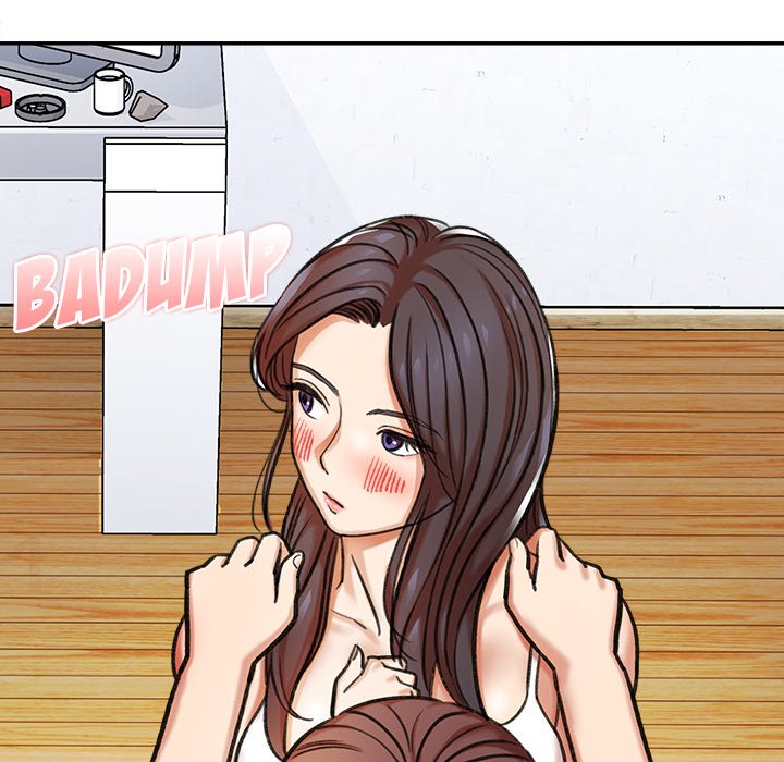 With Chloe Chapter 3 Page 111