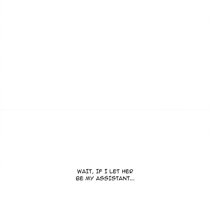 With Chloe Chapter 3 Page 137