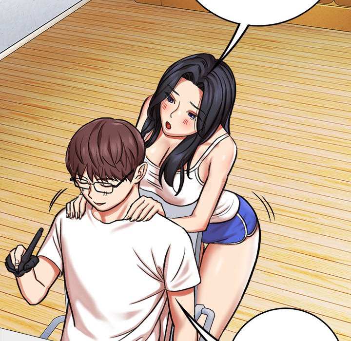 With Chloe Chapter 3 Page 141