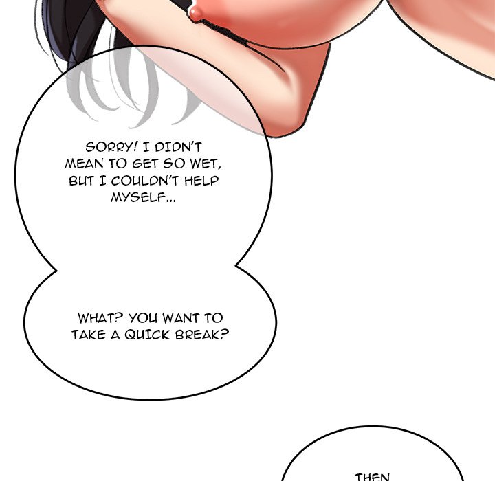 With Chloe Chapter 3 Page 154