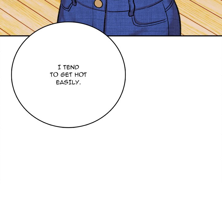 With Chloe Chapter 3 Page 164