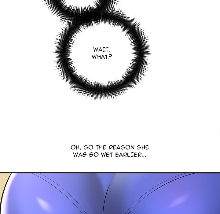 With Chloe Chapter 3 Page 170