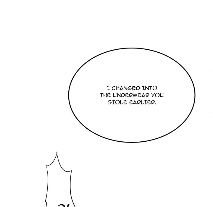 With Chloe Chapter 3 Page 21