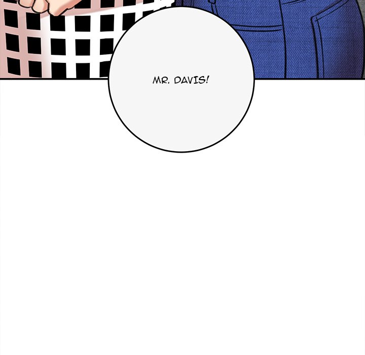 With Chloe Chapter 3 Page 242