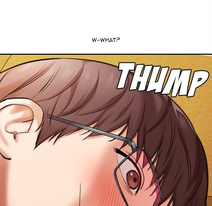 With Chloe Chapter 3 Page 27
