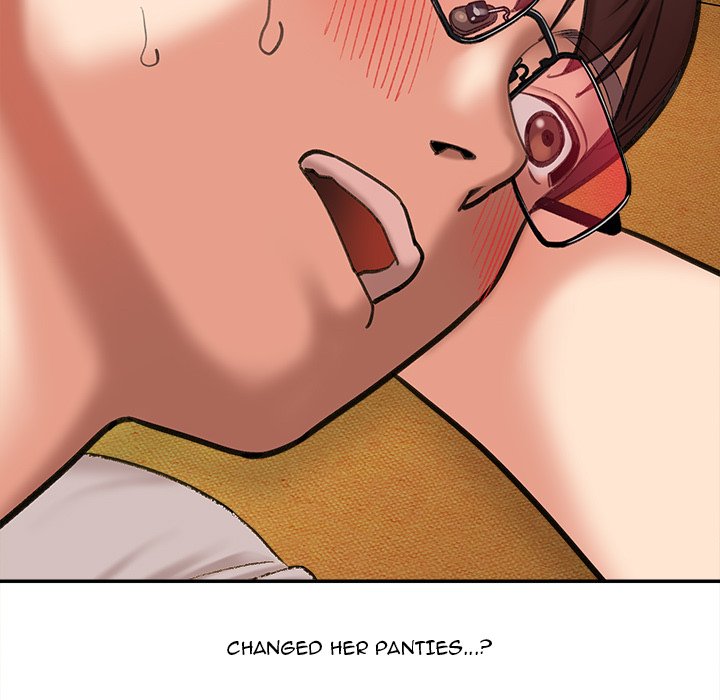 With Chloe Chapter 3 Page 28