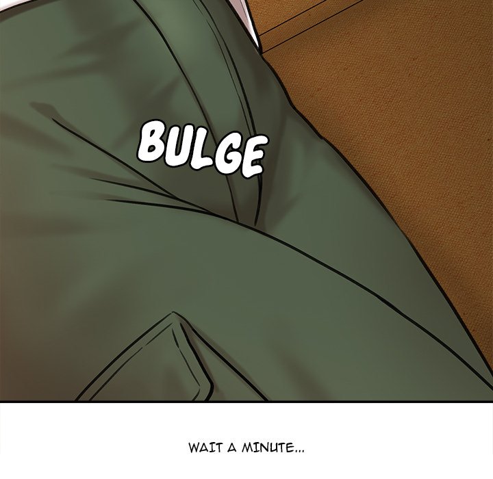 With Chloe Chapter 3 Page 30