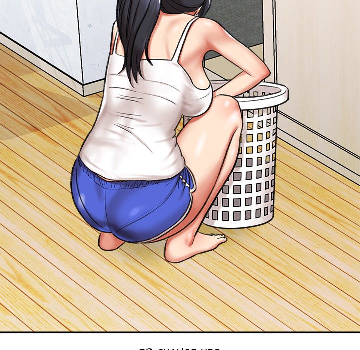 With Chloe Chapter 3 Page 32