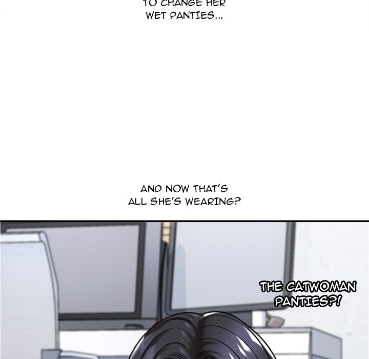 With Chloe Chapter 3 Page 33