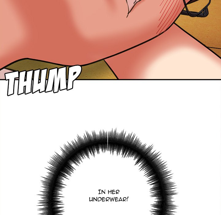 With Chloe Chapter 3 Page 48
