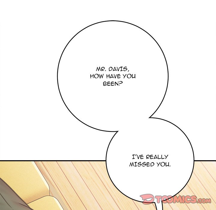 With Chloe Chapter 3 Page 5
