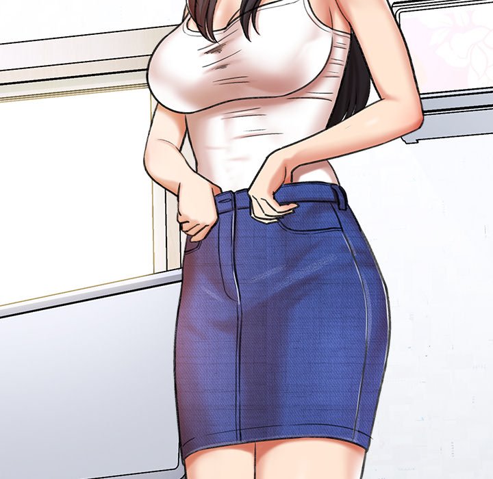 With Chloe Chapter 3 Page 55