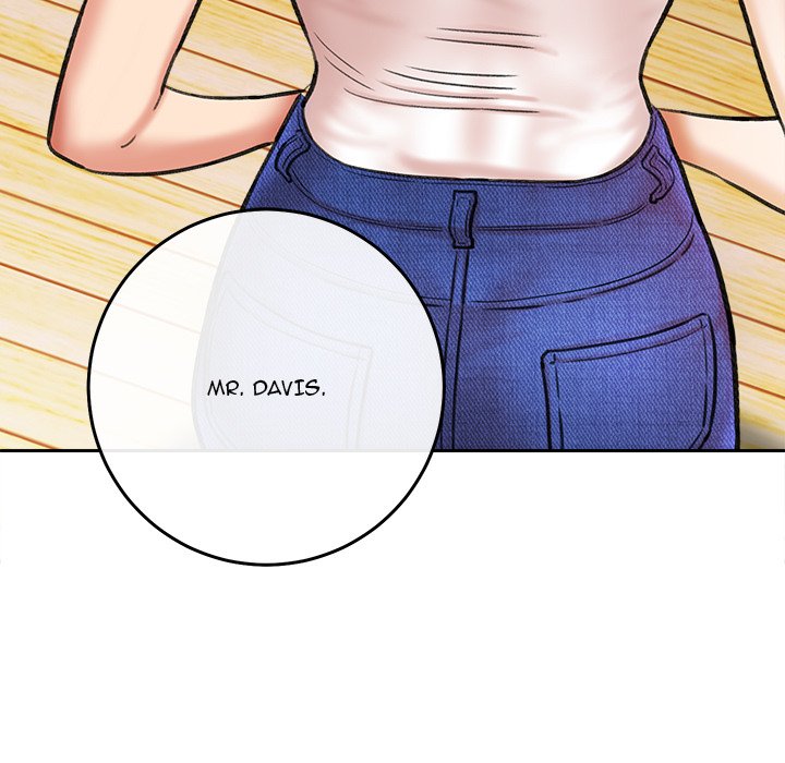 With Chloe Chapter 3 Page 65