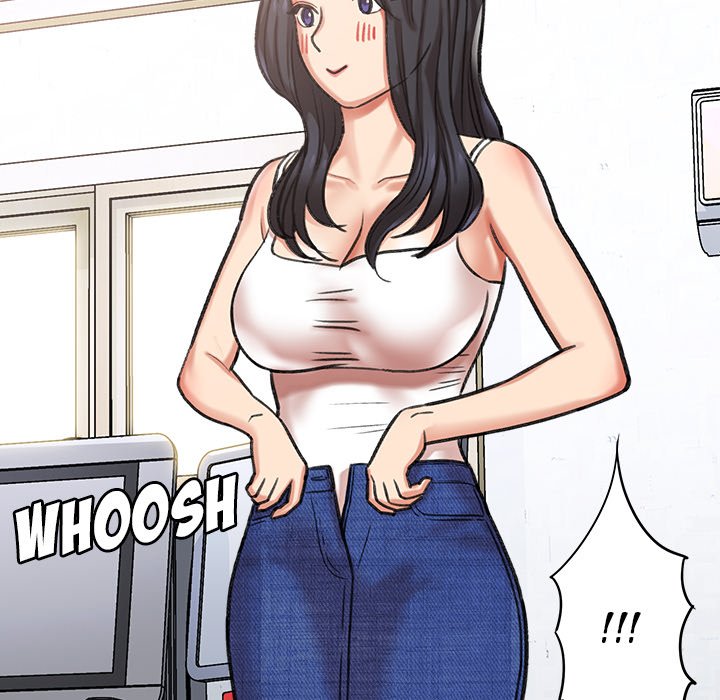 With Chloe Chapter 3 Page 74