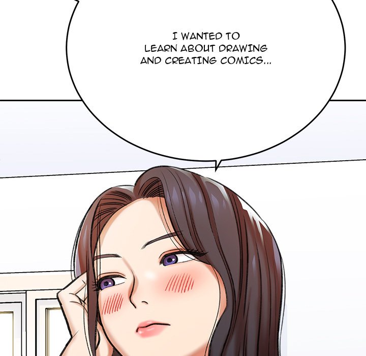 With Chloe Chapter 3 Page 87