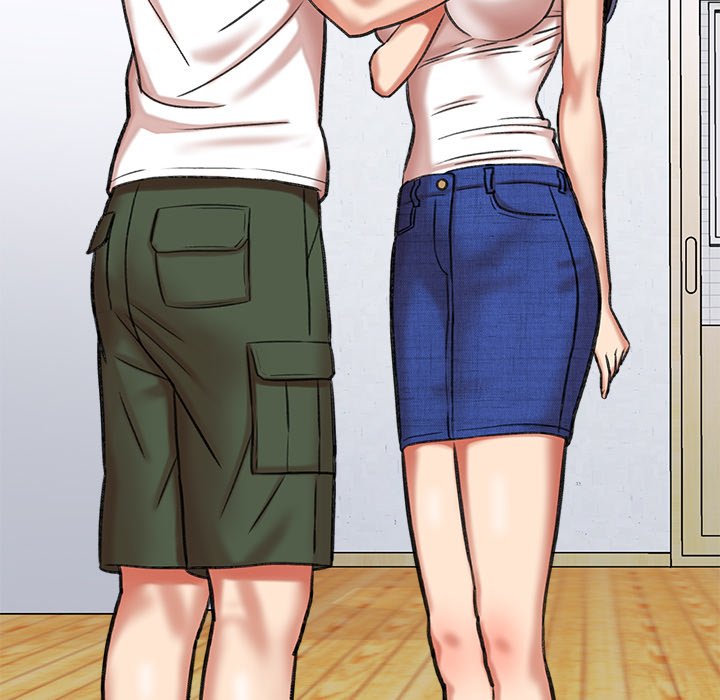 With Chloe Chapter 3 Page 96