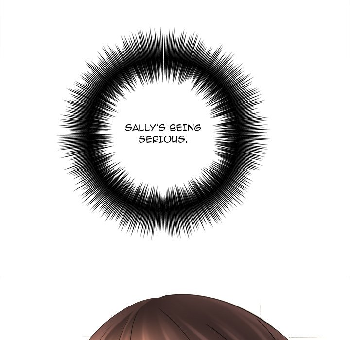 With Chloe Chapter 30 Page 19