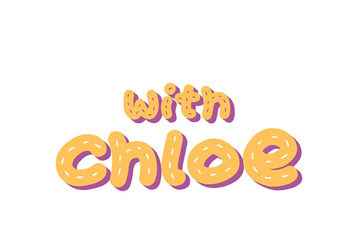 With Chloe Chapter 30 Page 2