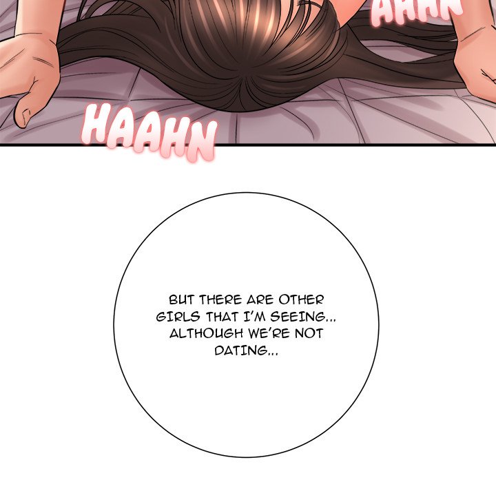 With Chloe Chapter 30 Page 30