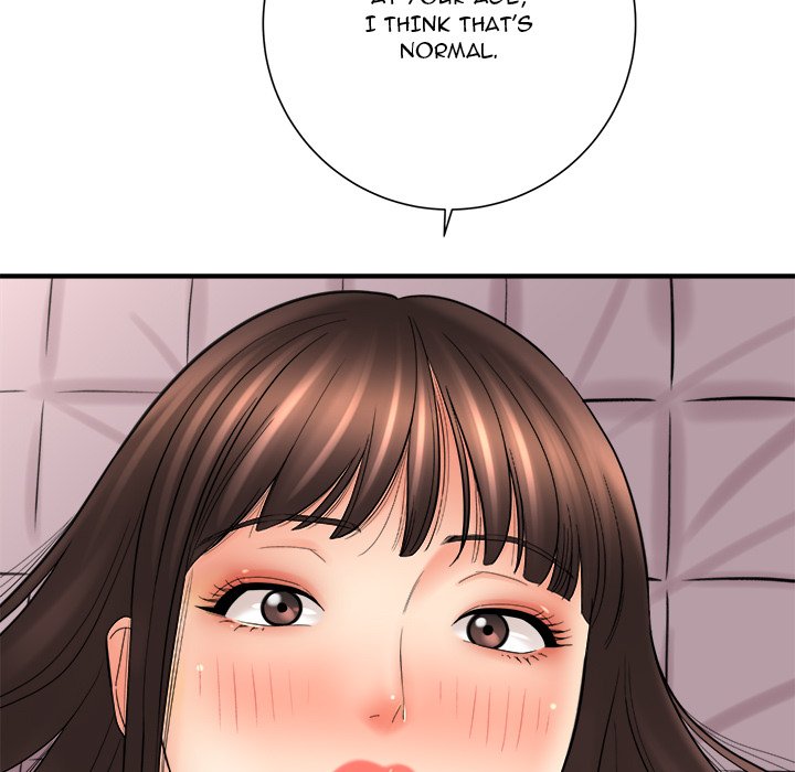 With Chloe Chapter 30 Page 36