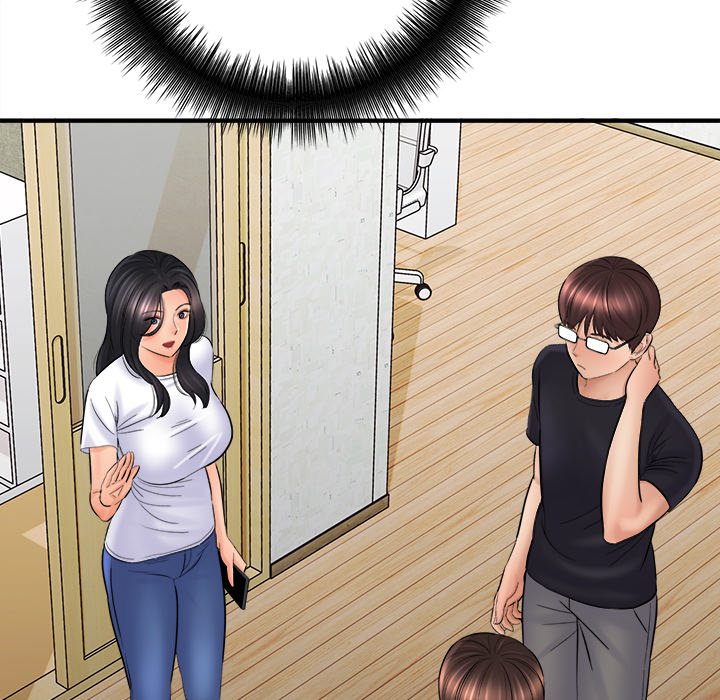 With Chloe Chapter 31 Page 10