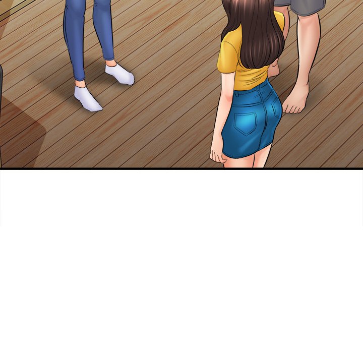 With Chloe Chapter 31 Page 11